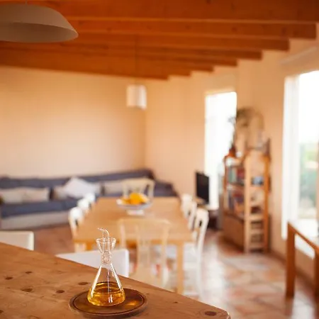 Villa Casa Endrina_villaverde *